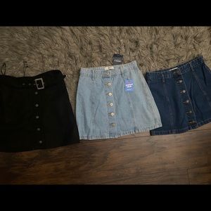 skirt bundle